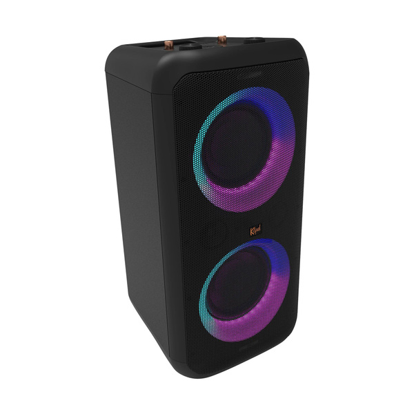 Беспроводная колонка Klipsch Портативная акустика для вечеринок GIG XXL ...