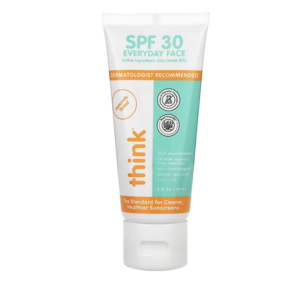 Ежедневный крем для лица, SPF 30+ - купить с доставкой по выгодным ...