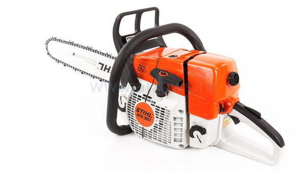 Бензопила STIHL MS 361 - купить с доставкой по выгодным ценам в ...