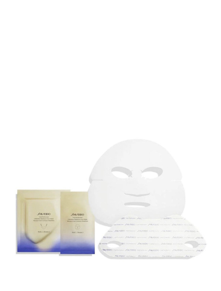 Shiseido Маска косметическая Для всех типов кожи - купить с доставкой ...
