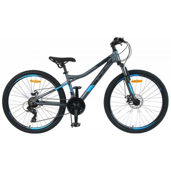 Велосипед Стелс Navigator 610 MD 26" V050 - купить по выгодной цене в ...
