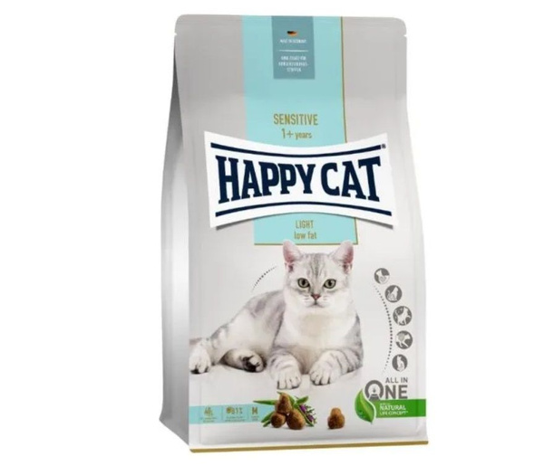 Happy Cat 10 Кг Купить