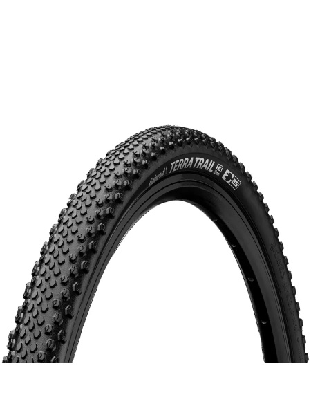 Покрышка на велосипед Continental 28 x 1.35" 700x35C Terra Trail ...
