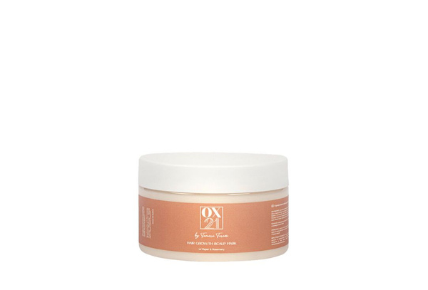 OX21 Cosmetics Маска для волос, 250 мл - купить с доставкой по выгодным ...