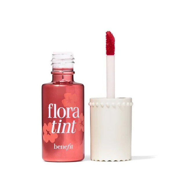 Benefit Floratint Тинт для губ и щек - купить с доставкой по выгодным ...