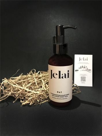 Крем для тело Jelai - купить с доставкой по выгодным ценам в интернет ...