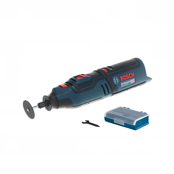Аккумуляторный гравер Bosch GRO 12V-35 Solo 0.601.9C5.000 - купить по ...