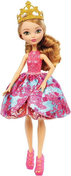 Кукла Эшлин Элла из Ever After High Магический фасон, Mattel DNB90 ...