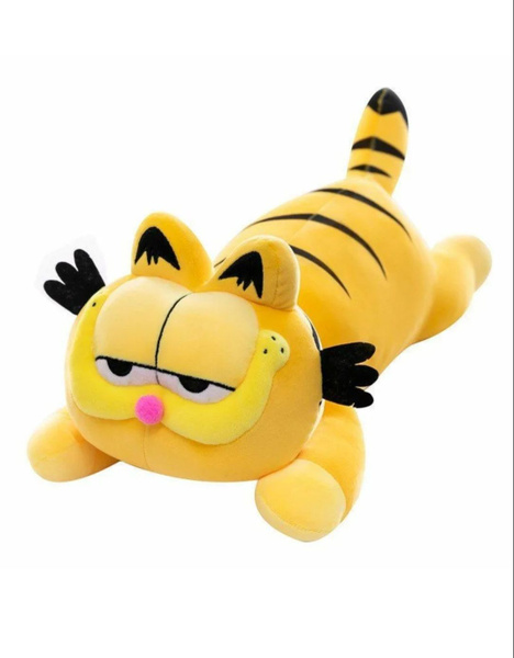 Кот батон мягкая игрушка