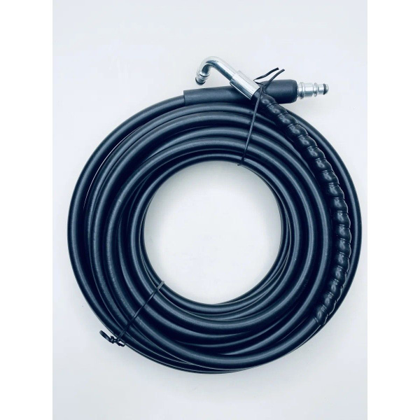 Шланг высокого давления 10м (HIGH PRESSURE HOSE) для минимойки ...