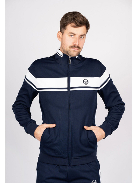 Олимпийка Sergio Tacchini - купить с доставкой по выгодным ценам в ...