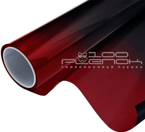 Пленка тонировочная SUN CONTROL, 20%, 50x3000 см купить по выгодной ...