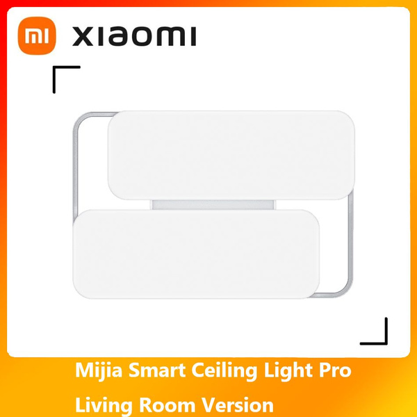 Xiaomi Потолочный светильник, 140 Вт купить на OZON по низкой цене ...