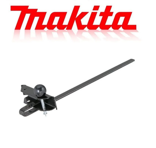 Параллельный упор-циркуль для лобзика MAKITA 192732-4 - купить по ...