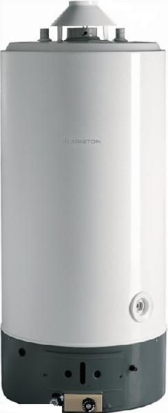 Газовый накопительный водонагреватель Ariston SGA 150 R - купить с ...