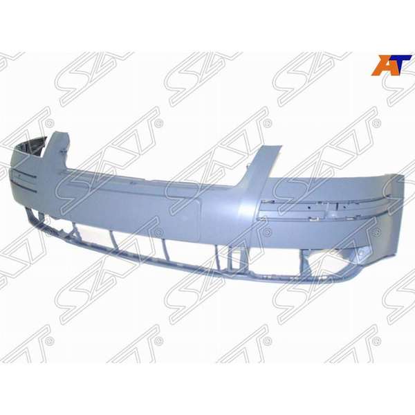 Бампер передний для Фольксваген Пассат Б5 плюс 2000-2005, Volkswagen ...