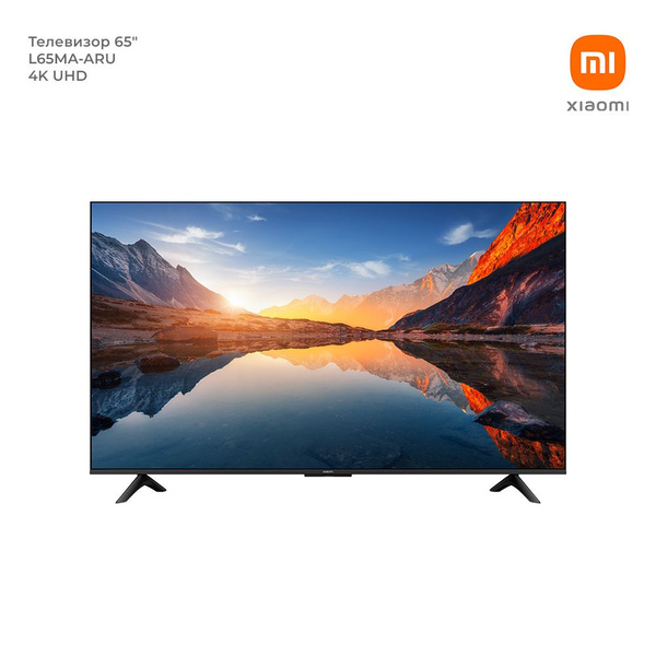 Телевизор xiaomi tv a 65 2025 отзывы
