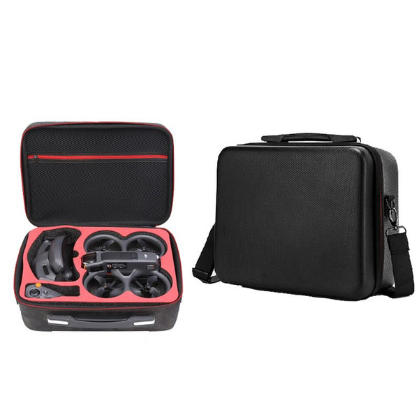 Жесткая сумка для DJI Avata 2 - купить с доставкой по выгодным ценам в ...