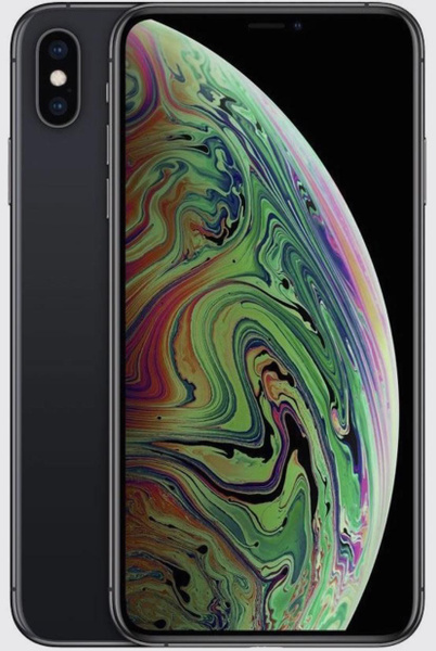 Мобильный телефон Смартфон X 256 GB, черный - купить по выгодной цене в ...