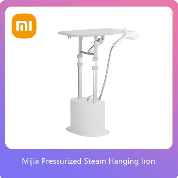 Характеристики Отпариватель Xiaomi Mijia Supercharged Garment Steamer ...