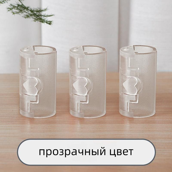 Держатель, фиксатор, зажим для простыни на матрас, 24 шт купить c ...