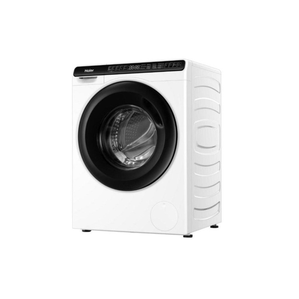 Стиральная машина Haier HW50-BP1026, белый - купить по выгодной цене в ...