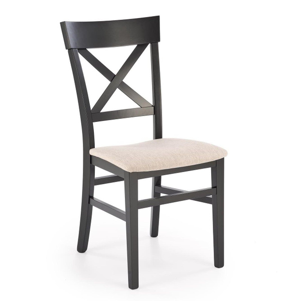 Стул HALMAR TUTTI 2 черный/Inari 22 - купить с доставкой по выгодным ...