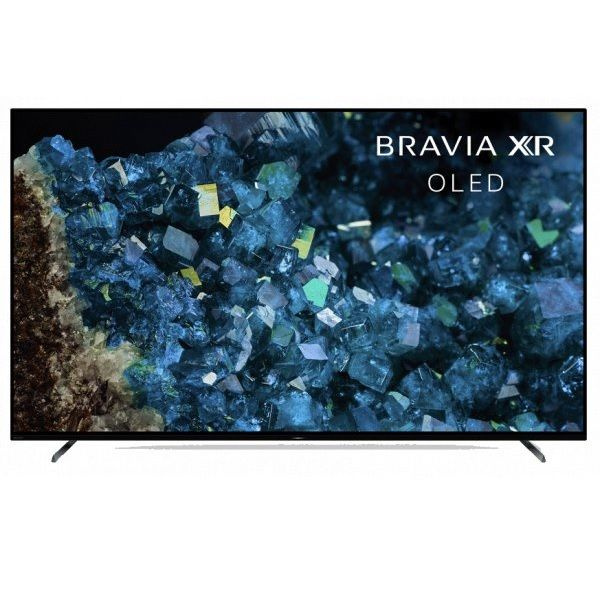 Купить телевизор Sony XR-65A80L 65" - купить с доставкой по выгодным ...