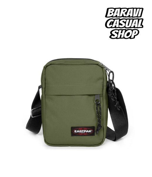 Eastpak Сумка на плечо мессенджер - купить с доставкой по выгодным ...