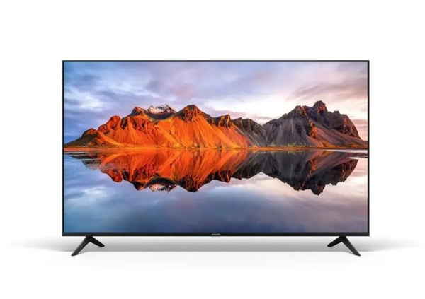 Характеристики Xiaomi Телевизор Телевизор смарт Xiaomi A 2025 55 (L55MA ...