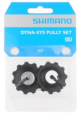 Shimano Ролики переключателя скоростей - купить с доставкой по выгодным ...
