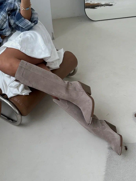 Казаки Sbalo - купить с доставкой по выгодным ценам в интернет-магазине ...