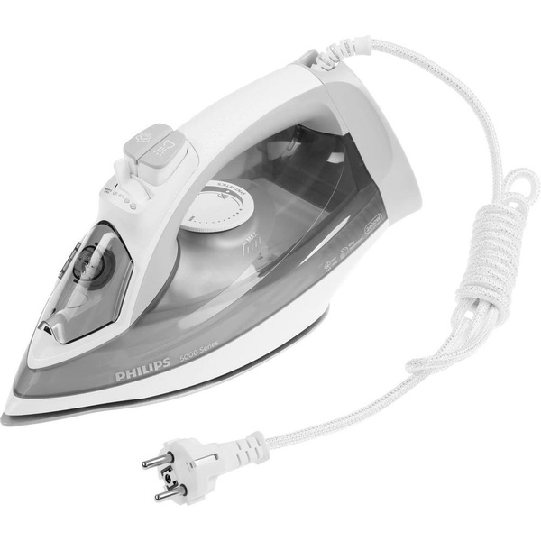 Утюг Philips DST5010/10 Металлокерамическое покрытие - купить по ...