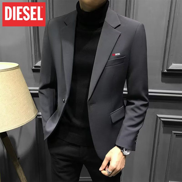 Костюм классический Diesel - купить с доставкой по выгодным ценам в ...