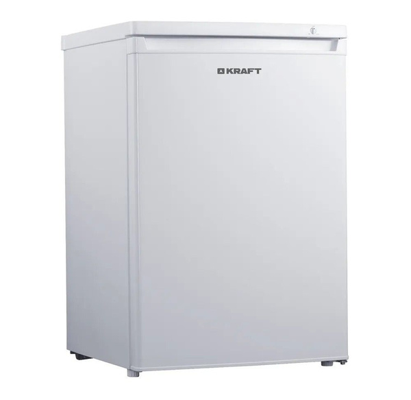 Морозильная камера KRAFT KF-HS 130 W по низкой цене: отзывы, фото ...