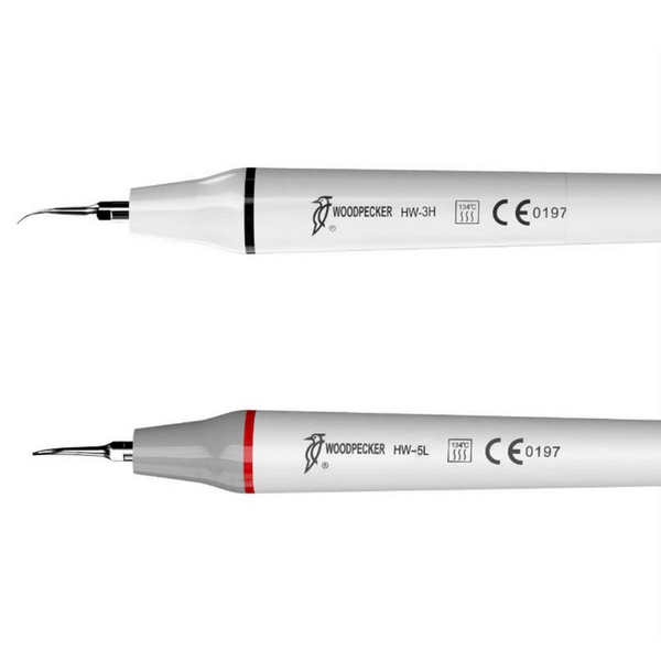 Светодиодный автоклавируемый наконечник Woodpecker DTE Handpiece LED ...