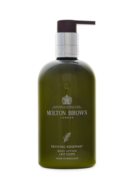 Лосьон для тела Molton Brown Reviving Rosemary Body Lotion - купить с ...