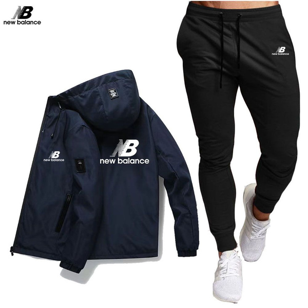 Костюм спортивный New Balance - купить с доставкой по выгодным ценам в ...
