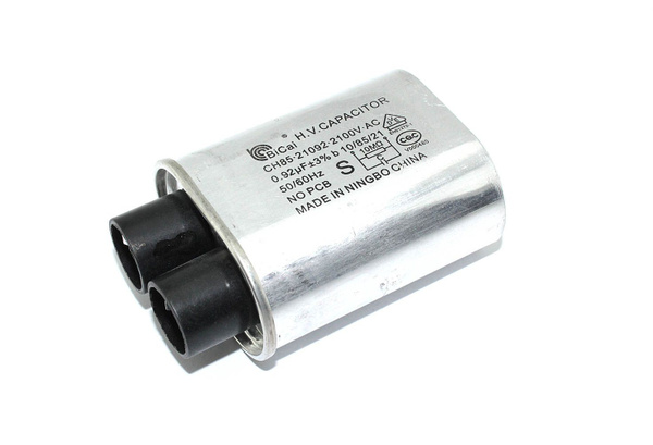 Высоковольтный конденсатор для микроволновых печей Krona 23710-10037-A0 ...