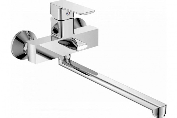 Смеситель Golden Fox 10310 Латунь - купить по выгодным ценам в интернет ...