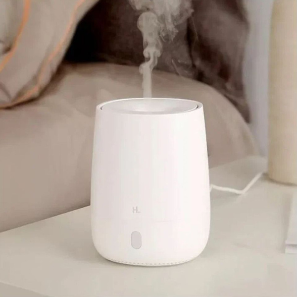 Xiaomi аромадиффузор HL EOD01 / Ароматизатор воздуха с подсветкой ...