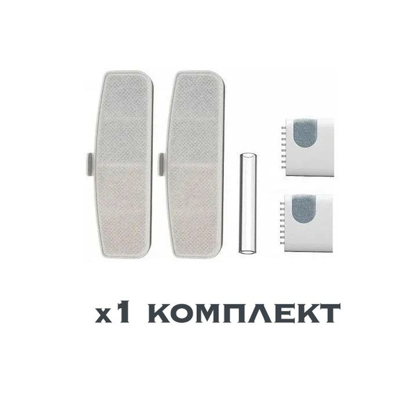 Фильтр для поилки Xiaomi, набор сменных фильтров для автоматической ...