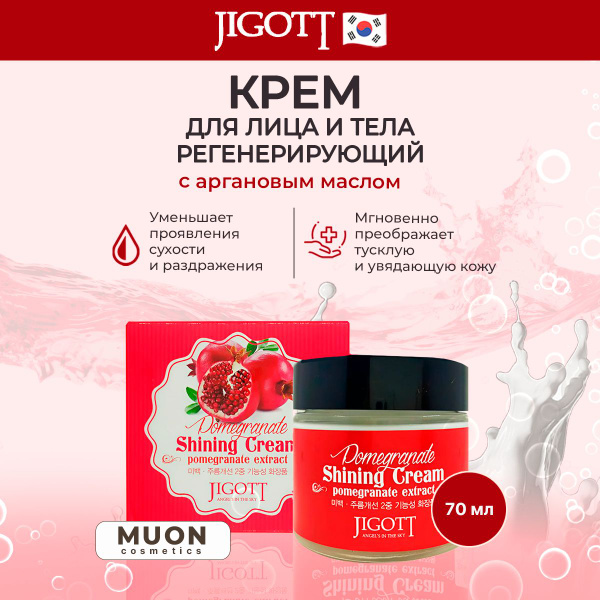 Регенерирующий крем для лица и тела - купить с доставкой по выгодным ...