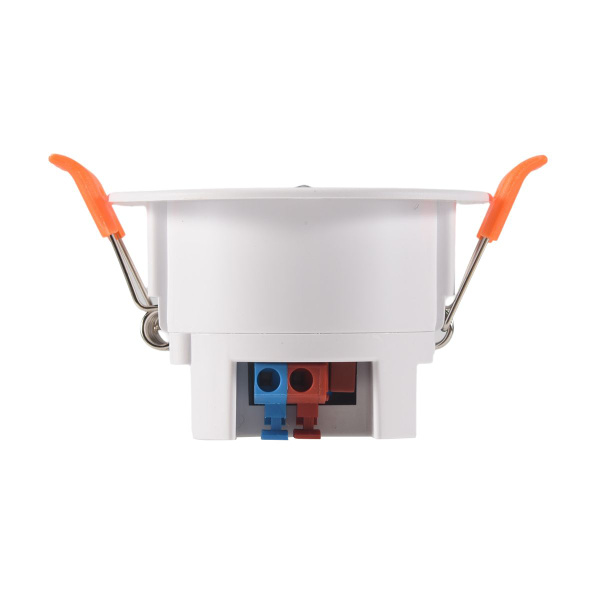 Датчик присутствия человека Tuya ZigBee mmWave Motion Mounting Ceiling ...
