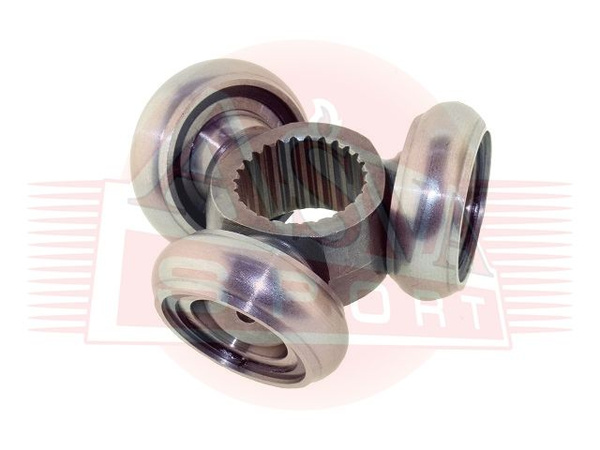 Трипоид 21x30.4 для Mazda 2 хэтчбек II (DE) / FORD Focus 98-04/ ASVA ...