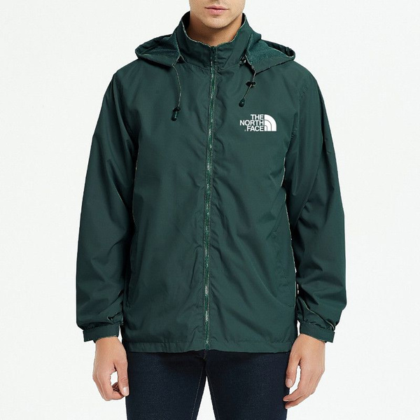 Анорак The North Face - купить с доставкой по выгодным ценам в интернет ...