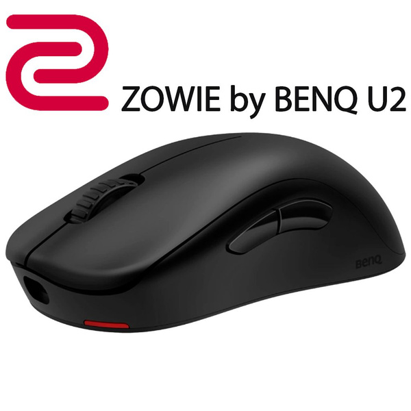 Игровая мышь беспроводная Zowie by BENQ беспроводная U2 Wireless ...