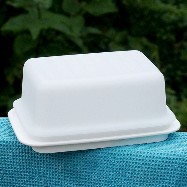 Tupperware Масленка, 1 шт - купить с доставкой по выгодным ценам в ...