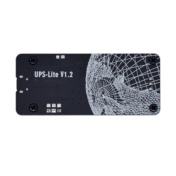 Плата питания UPS Lite для аккумуляторной батареи Raspberry Pi Zero ...