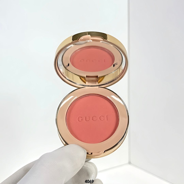 GUCCI Румяна 6г - купить с доставкой по выгодным ценам в интернет ...